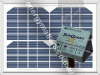 5W 12V Solar Panel & Regulator Combo