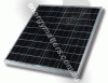Kyocera 65Watt 12Volt Multicrystal Photovoltaic Module