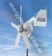 Aerogen LVM 212 12Volt 48Watt Wind Turbine