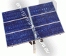 Lorentz Etatrack 1000 Solar Tracking System