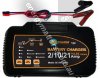 OzCharge 21 Amp Multi-Mode Battery Charger  
