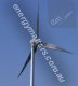 Ampair 6000 watt grid tied wind turbine