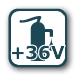 +36V DC Pumps