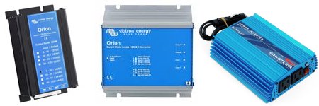 buy dc converters - order online or phone 1300 727 151