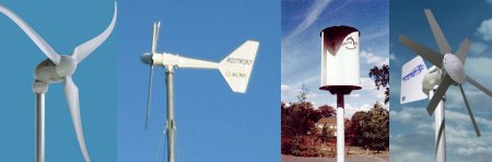 buy wind turbines - order online or phone 1300 727 151