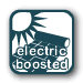 Electric Boosted