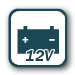 12V Batteries