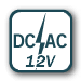 12V Inverters