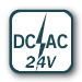 24V Inverters