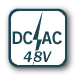 48V Inverters