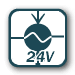 24V Regulators
