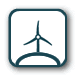 Land Wind Turbines