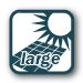Large Solar Panels