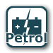 Petrol Powered