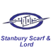 Stanbury Scarf & Lord
