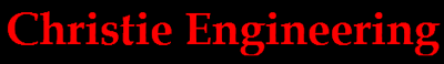 Christie Engineering