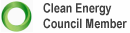 Clean Energy Council Australia Member