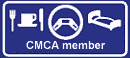 Campervan and Motor Club of Australia Member