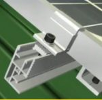 solar panel mounting systems