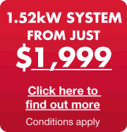 solar energy specials