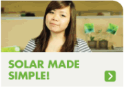 Solar power made simple
