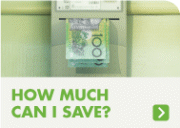How much you can save by going solar