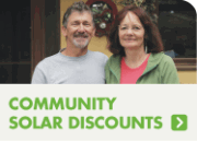 Solar information sessions