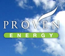 Proven Energy