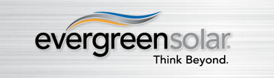 Evergreen Solar