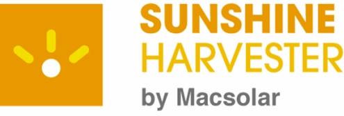Sunshine Harvester by Macsolar - Solar inverter