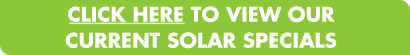 Current solar panel system specials