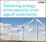 Delivering Energy Price Security In An Age Of Uncertainty Delivering Energy Price Security In An Age Of Uncertainty