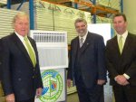 Australian solar powered air conditioning innovation