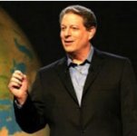Al Gore on Clean Coal