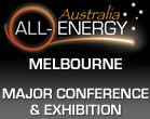 All-Energy Australia �09 Conference And Exhibition