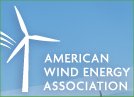 USA wind power