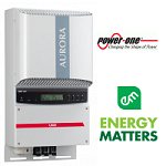 Power One Aurora Warranty Power One Aurora Warranty