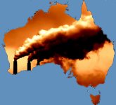 Australia emissions trading debate