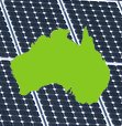 Australa - world's largest solar farm