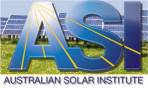 Australian Solar Institute