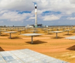 Baseload solar power Baseload solar power