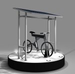 Bosch Solar Bike Bosch Solar Bike