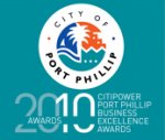 Energy Matters a business excellence awards finalist