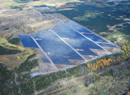 First Light Solar Farm