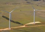 Capital Wind Farm New South Wales