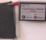 Carbon fibre battery