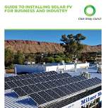 Commercial solar guide Commercial solar guide