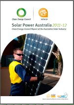 Solar Power Australia 2011-12 Report Solar Power Australia 2011-12 Report