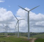 Challicum Hills Wind Farm Challicum Hills Wind Farm
