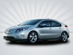 Chevrolet Volt battery re-use Chevrolet Volt battery re-use